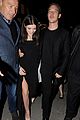 lorde holds hands diplo brit awards party 15