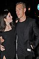 lorde holds hands diplo brit awards party 17