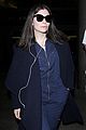 lorde admits nervousness bowie brits lax airport 01