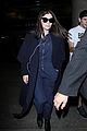 lorde admits nervousness bowie brits lax airport 07