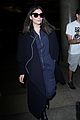 lorde admits nervousness bowie brits lax airport 09
