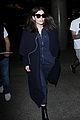 lorde admits nervousness bowie brits lax airport 13