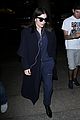 lorde admits nervousness bowie brits lax airport 15