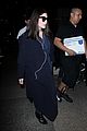 lorde admits nervousness bowie brits lax airport 17