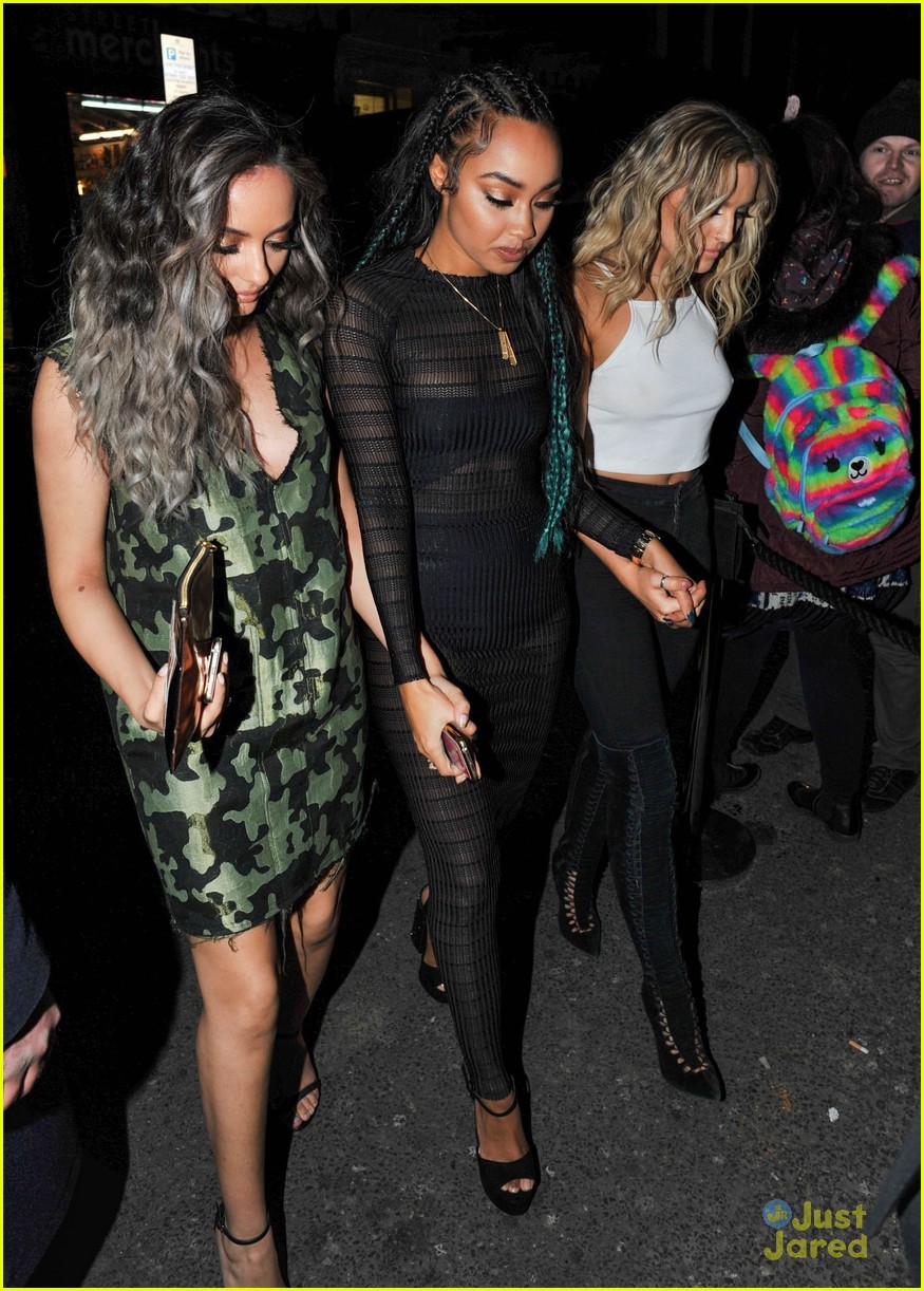 louis tomlinson little mix brits after party 04