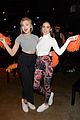 peyton list olivia culpo clinique early morning pep start event 14