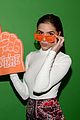peyton list olivia culpo clinique early morning pep start event 20