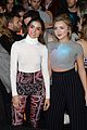 peyton list olivia culpo clinique early morning pep start event 21