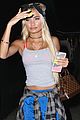 pia mia out and about friends los angeles 06