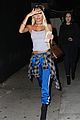 pia mia out and about friends los angeles 08