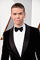 will poulter oscars arrive 02