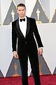 will poulter oscars arrive 06
