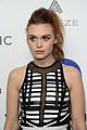 holland roden jojo hit up warner music groups grammy 2016 after party 16