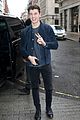 shawn mendes bbc radio live lounge here 02