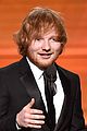 ed sheeran wins song of the year at grammys 2016 03