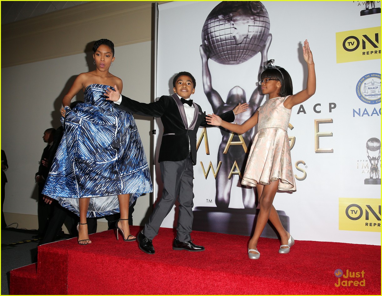 skai jackson blackish kids naacp image awards 04
