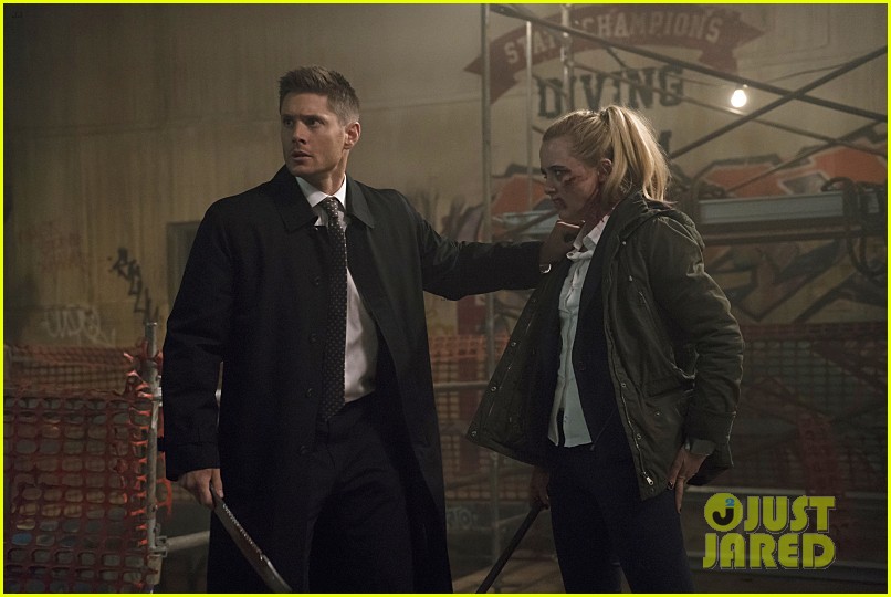 supernatural dont you forget about me photos 10