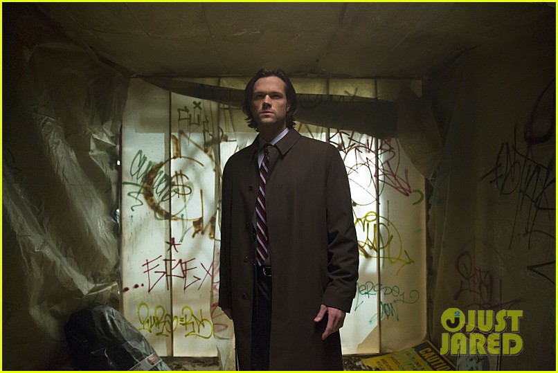 supernatural dont you forget about me photos 16