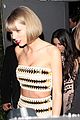 taylor swift grammys 2016 after party calvin harris 10