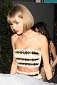 taylor swift grammys 2016 after party calvin harris 11