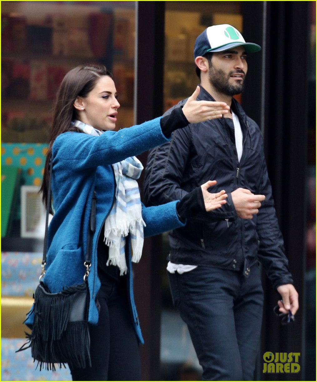 tyler hoechlin jessica lowndes brant daughtery vancouver 50 shades 04