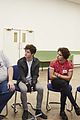 the vamps sport relief action bullying event 04