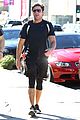 zac efron workout water los angeles 02