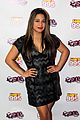 ally brooke work home press tour hot 995 station 04