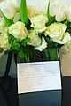 kim kardashian sends ariel winter flowers 01