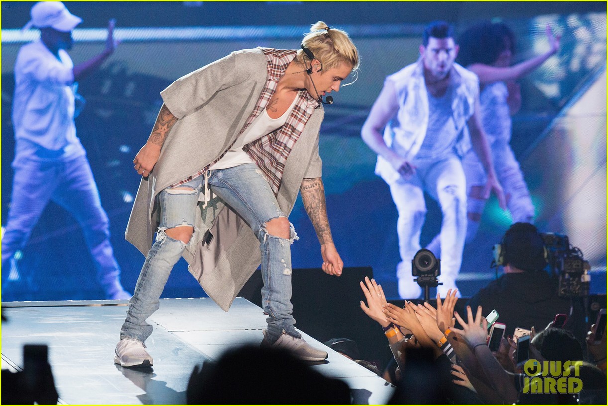 justin bieber cancels all future meet and greets 20