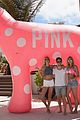 diego boneta pink spring break beach 20