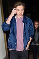 brooklyn beckham has a special night with his nana 02