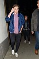brooklyn beckham has a special night with his nana 05