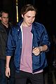 brooklyn beckham has a special night with his nana 09