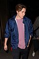 brooklyn beckham has a special night with his nana 11