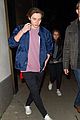 brooklyn beckham has a special night with his nana 18