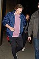 brooklyn beckham has a special night with his nana 19