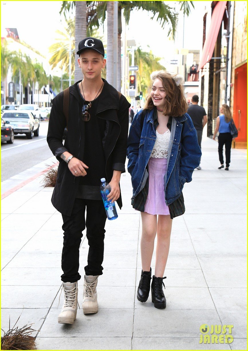 cody saintgnue madison rothschild rodeo drive 10