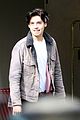 cole sprouse dark hair pics riverdale 03