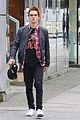 cole sprouse kj apa vancouver lunch riverdale 01