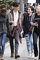 cole sprouse kj apa vancouver lunch riverdale 02
