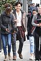 cole sprouse kj apa vancouver lunch riverdale 03