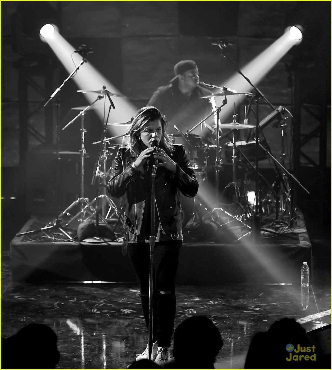 conrad sewell iheart concert remind me vid quotes 10