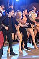 dwts troupe dancers pros film opening number 21