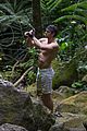 pierson fode shirtless in hawaii 22