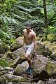 pierson fode shirtless in hawaii 24