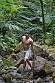 pierson fode shirtless in hawaii 25