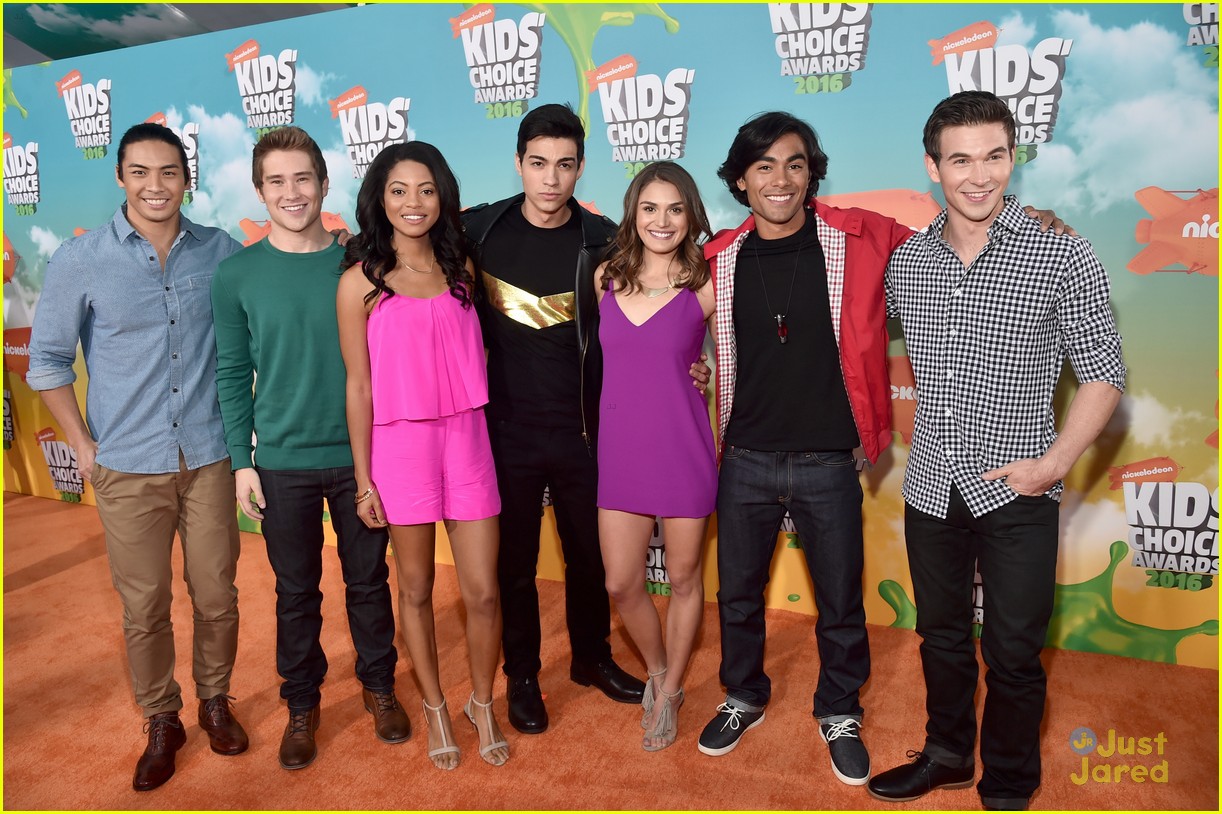 kennedy slocum gail soltys dino charge rangers 2016 kcas 05