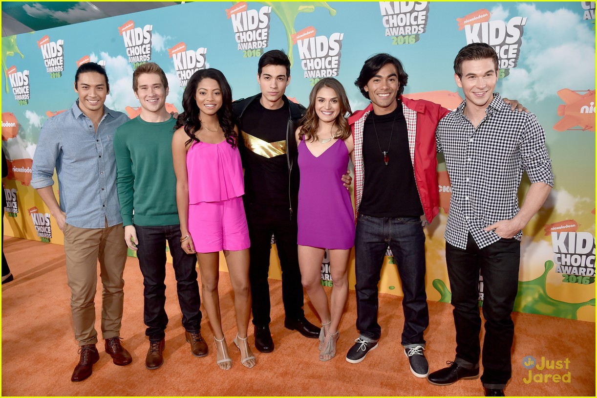 kennedy slocum gail soltys dino charge rangers 2016 kcas 08