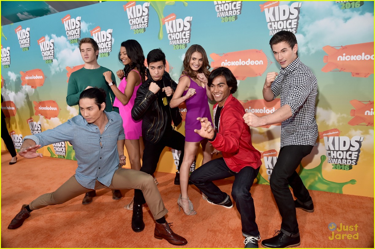 kennedy slocum gail soltys dino charge rangers 2016 kcas 10